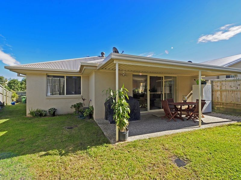 6 Madison Road, Coomera QLD 4209