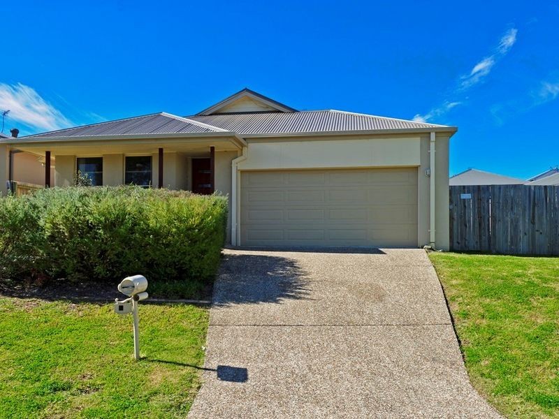 6 Madison Road, Coomera QLD 4209