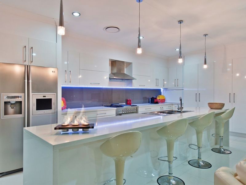 38 Condor Drive, Coomera Waters QLD 4209