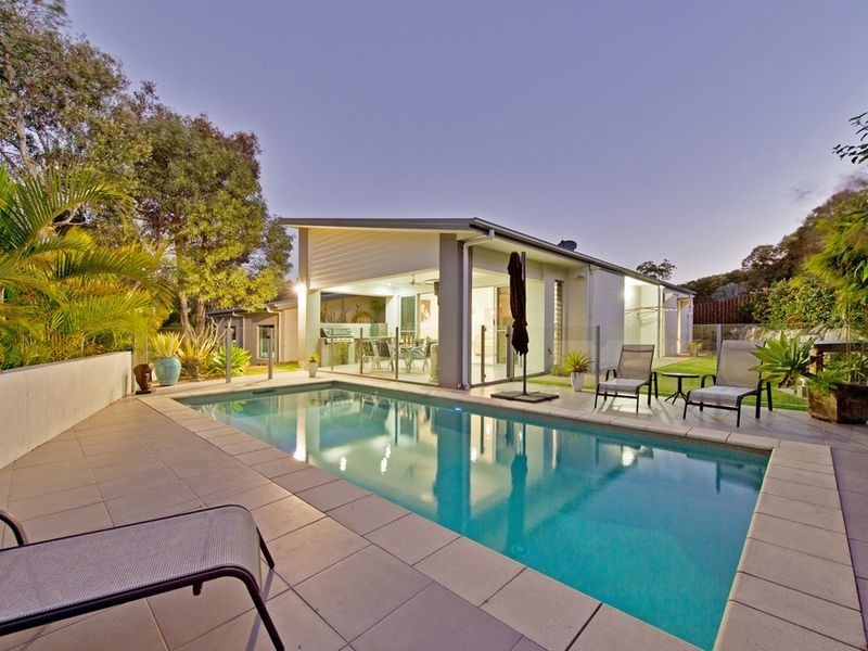 38 Condor Drive, Coomera Waters QLD 4209