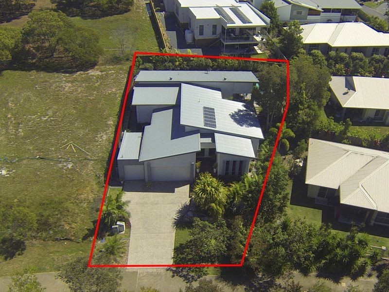 38 Condor Drive, Coomera Waters QLD 4209