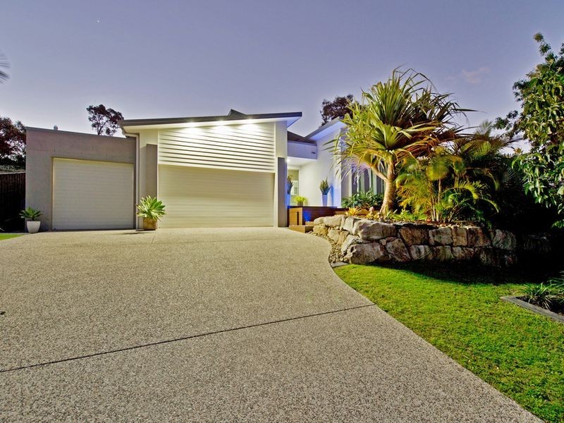 38 Condor Drive, Coomera Waters QLD 4209