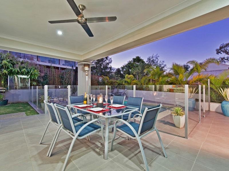 38 Condor Drive, Coomera Waters QLD 4209