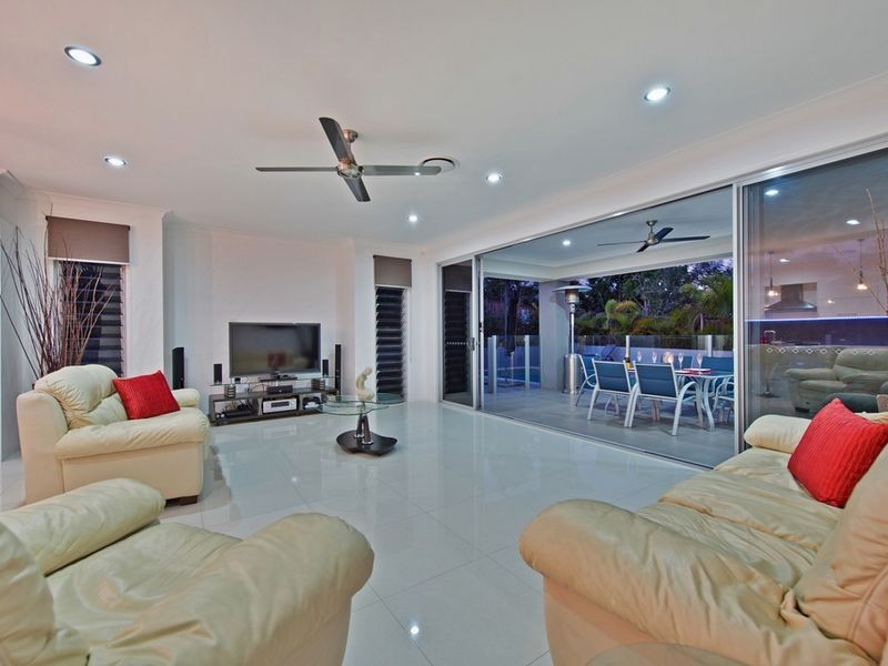 38 Condor Drive, Coomera Waters QLD 4209