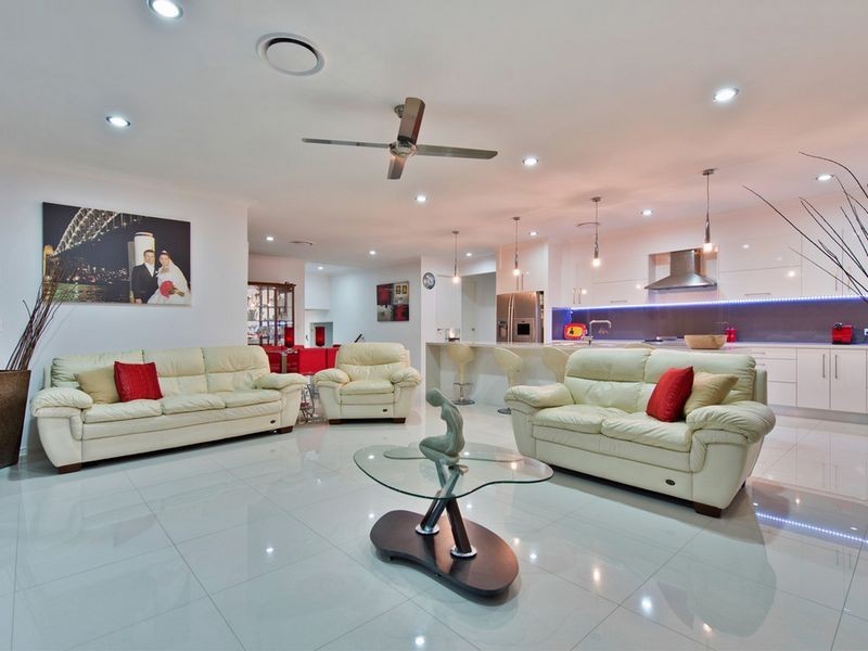 38 Condor Drive, Coomera Waters QLD 4209