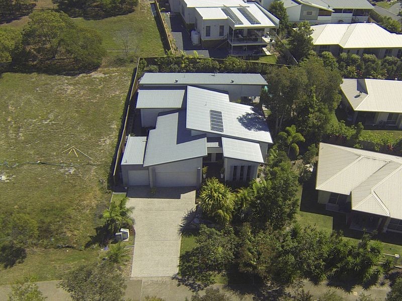 38 Condor Drive, Coomera Waters QLD 4209