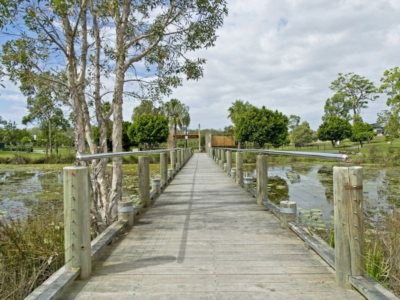 6 Waterlily Place, Upper Coomera QLD 4209