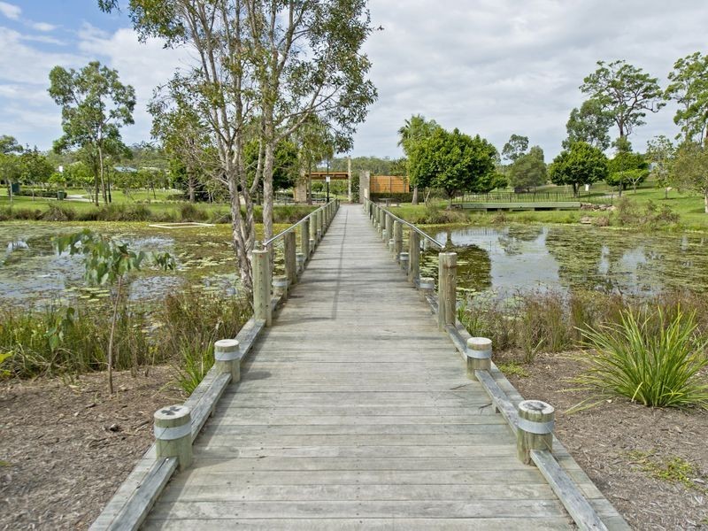 6 Waterlily Place, Upper Coomera QLD 4209