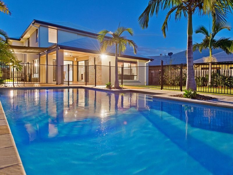 3 Westward Way, Coomera Waters QLD 4209