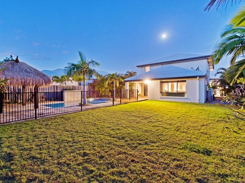 3 Westward Way, Coomera Waters QLD 4209