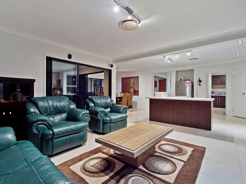 3 Westward Way, Coomera Waters QLD 4209