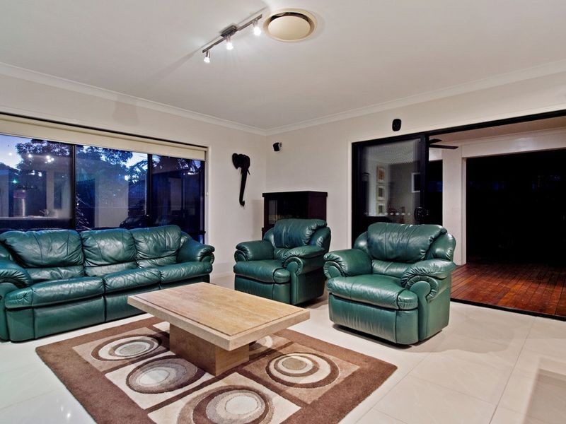 3 Westward Way, Coomera Waters QLD 4209