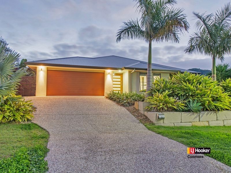 5 Picton Court, Upper Coomera QLD 4209