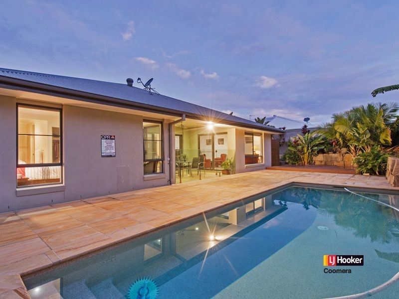 5 Picton Court, Upper Coomera QLD 4209