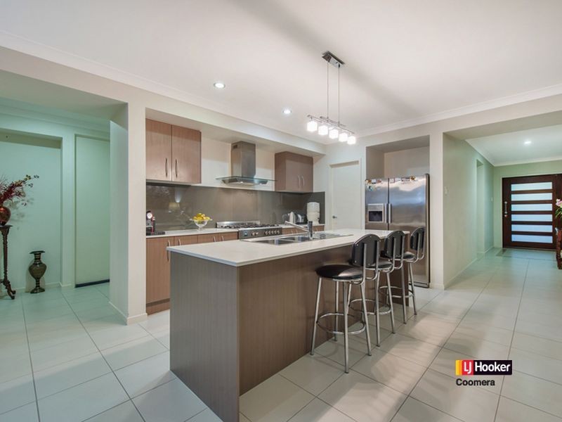 5 Picton Court, Upper Coomera QLD 4209