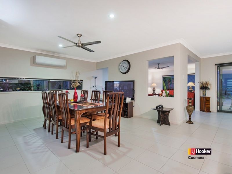 5 Picton Court, Upper Coomera QLD 4209