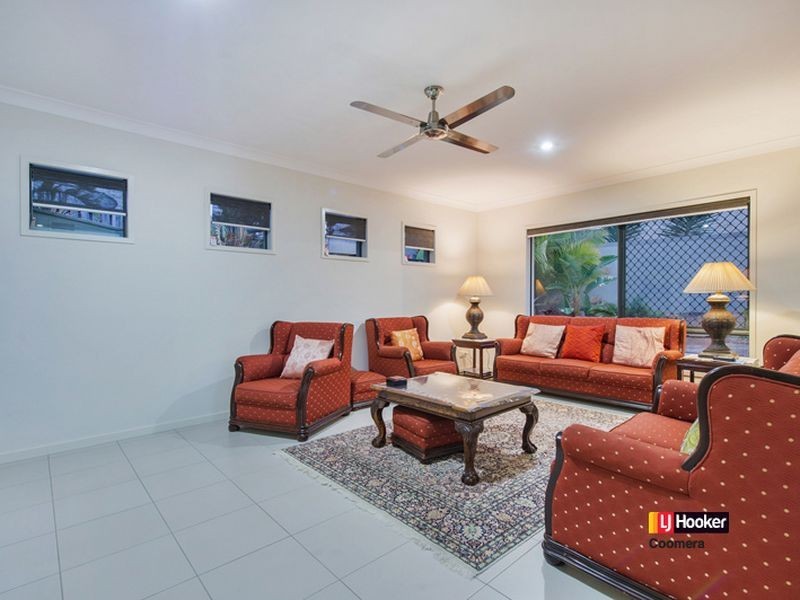 5 Picton Court, Upper Coomera QLD 4209