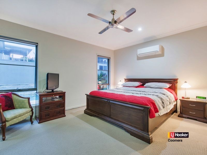 5 Picton Court, Upper Coomera QLD 4209