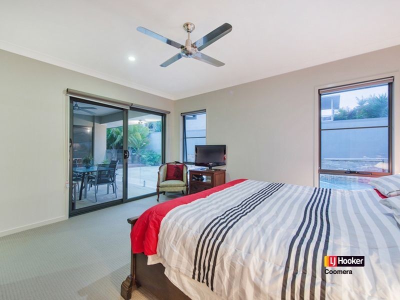 5 Picton Court, Upper Coomera QLD 4209
