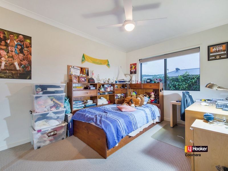 5 Picton Court, Upper Coomera QLD 4209
