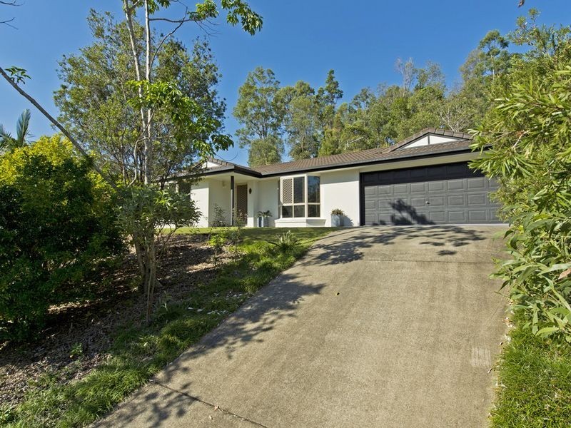 9 Kea Lane, Oxenford QLD 4210