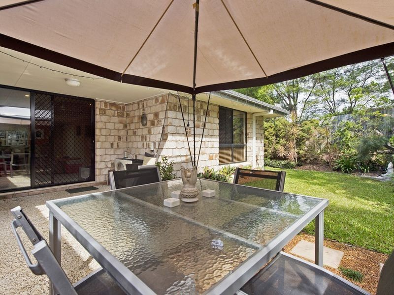 2/34 Bushgum Crescent, Upper Coomera QLD 4209