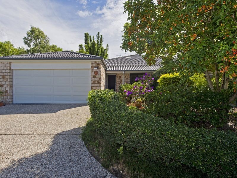 2/34 Bushgum Crescent, Upper Coomera QLD 4209