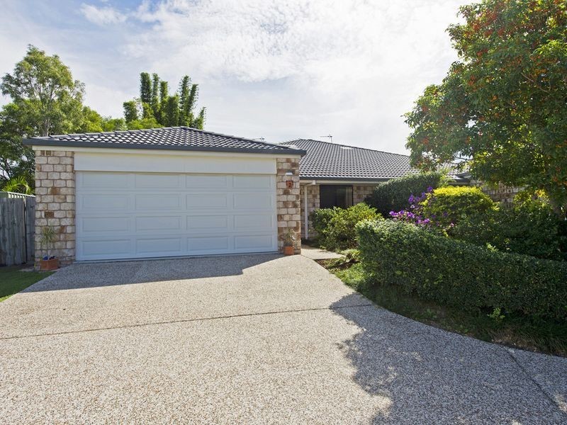 2/34 Bushgum Crescent, Upper Coomera QLD 4209
