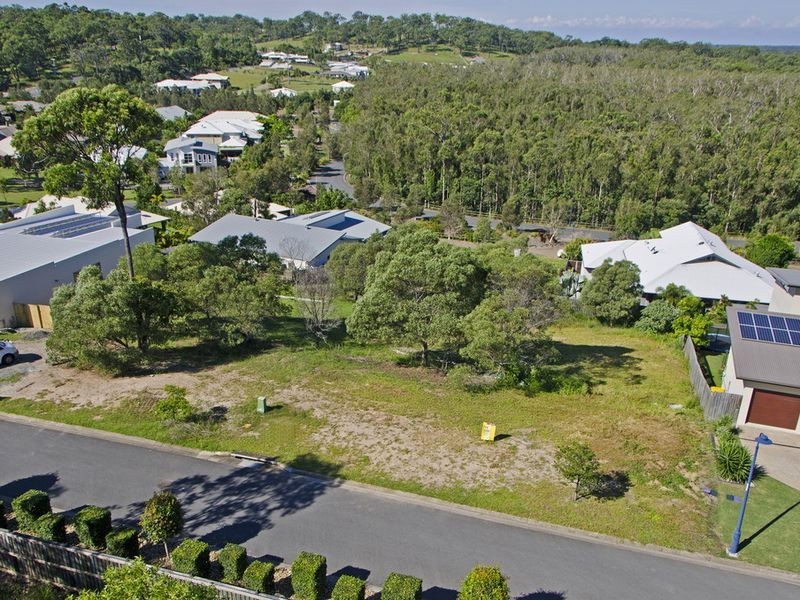 21 Serenade Drive, Coomera Waters QLD 4209