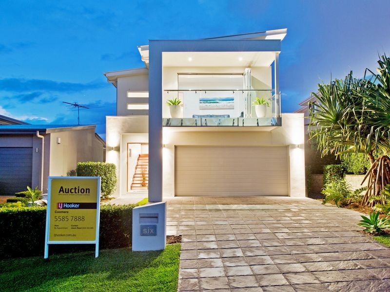 6 Cabriolet Court, Upper Coomera QLD 4209