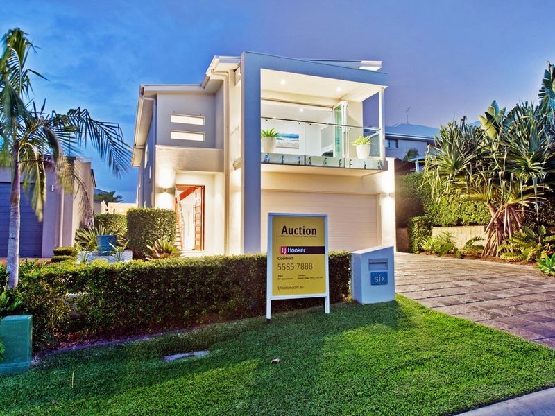 6 Cabriolet Court, Upper Coomera QLD 4209