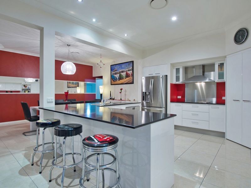 8 Capelily Street, Upper Coomera QLD 4209
