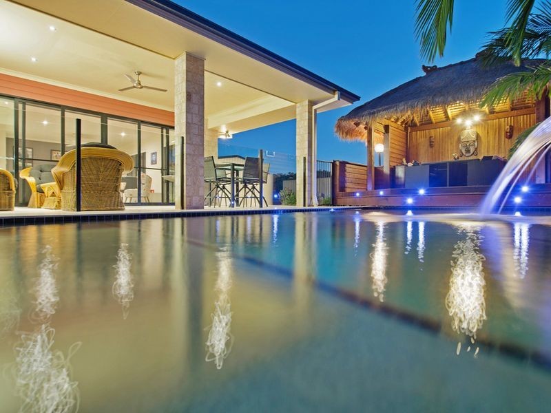 8 Capelily Street, Upper Coomera QLD 4209