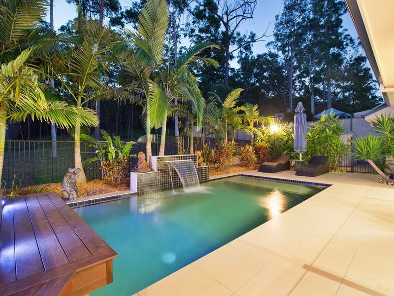 8 Capelily Street, Upper Coomera QLD 4209