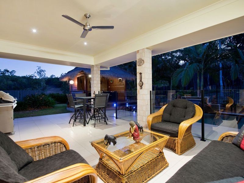 8 Capelily Street, Upper Coomera QLD 4209