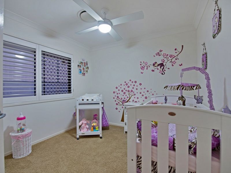 8 Capelily Street, Upper Coomera QLD 4209