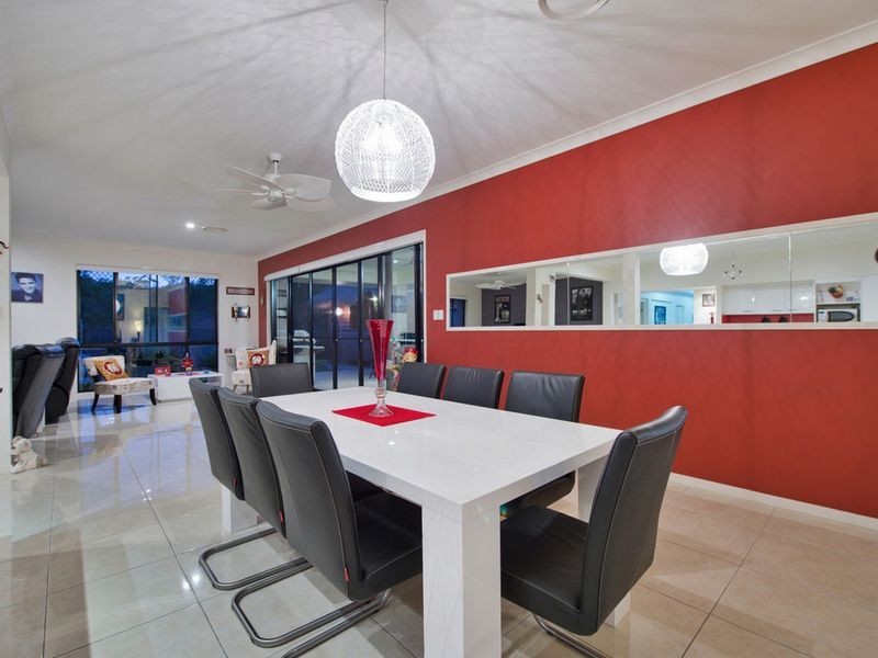 8 Capelily Street, Upper Coomera QLD 4209