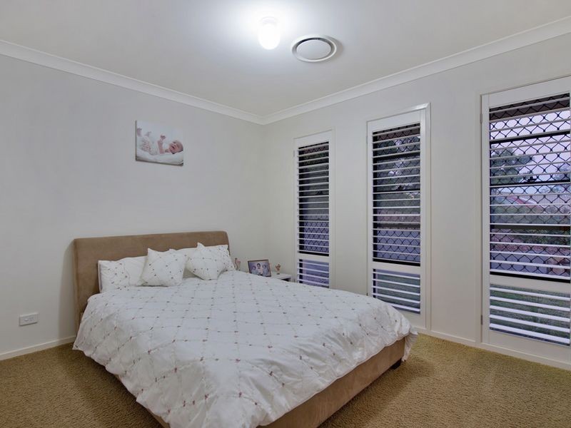 8 Capelily Street, Upper Coomera QLD 4209