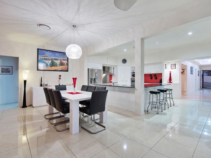 8 Capelily Street, Upper Coomera QLD 4209