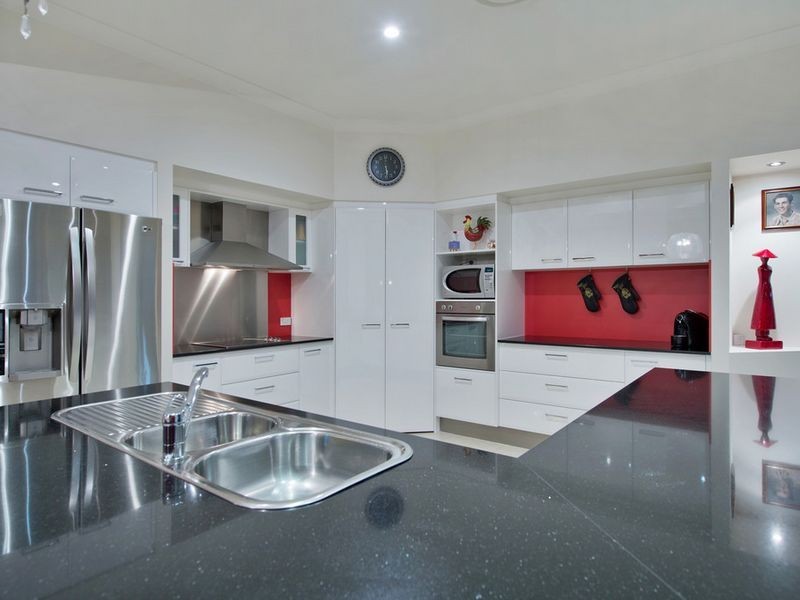 8 Capelily Street, Upper Coomera QLD 4209