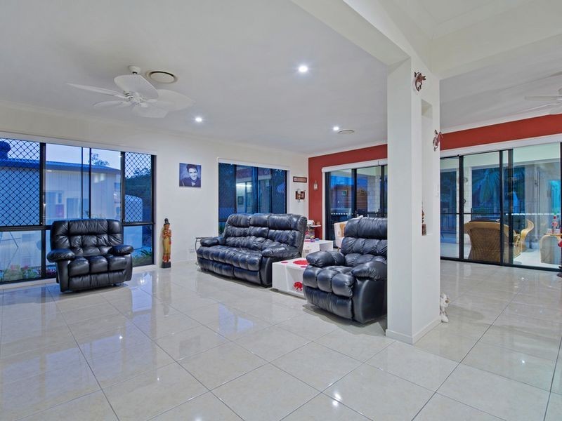 8 Capelily Street, Upper Coomera QLD 4209