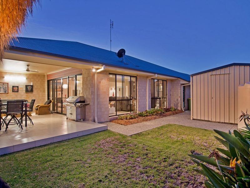 8 Capelily Street, Upper Coomera QLD 4209