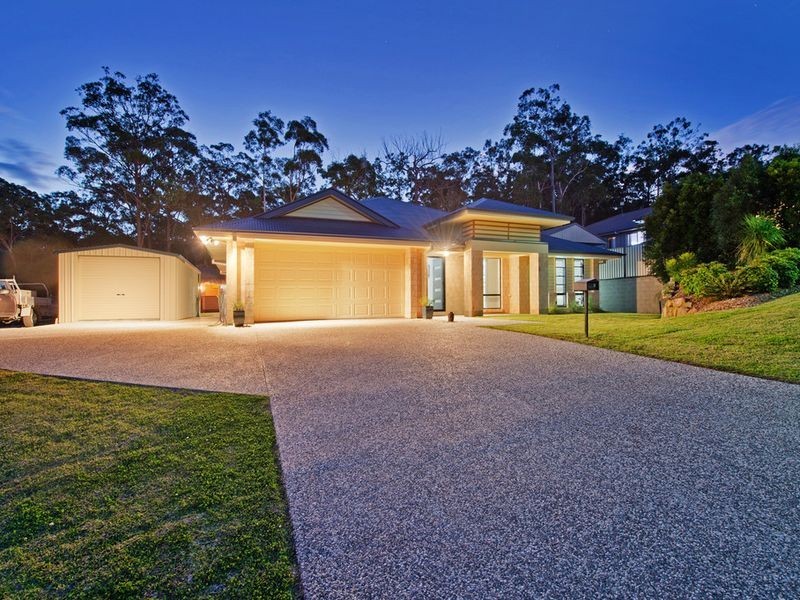 8 Capelily Street, Upper Coomera QLD 4209