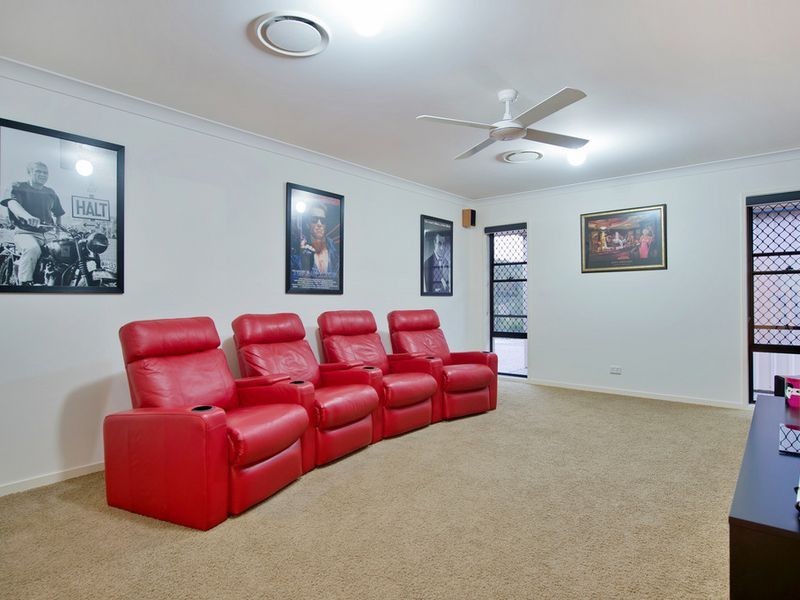 8 Capelily Street, Upper Coomera QLD 4209