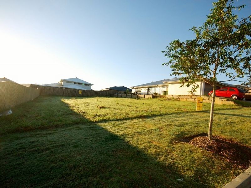 8 Star Rise Street, Upper Coomera QLD 4209