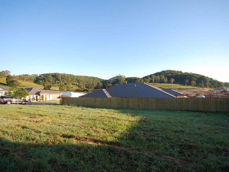 8 Star Rise Street, Upper Coomera QLD 4209