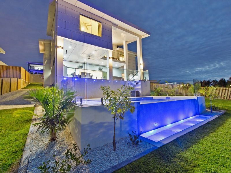 3 Impeccable Circuit, Coomera Waters QLD 4209