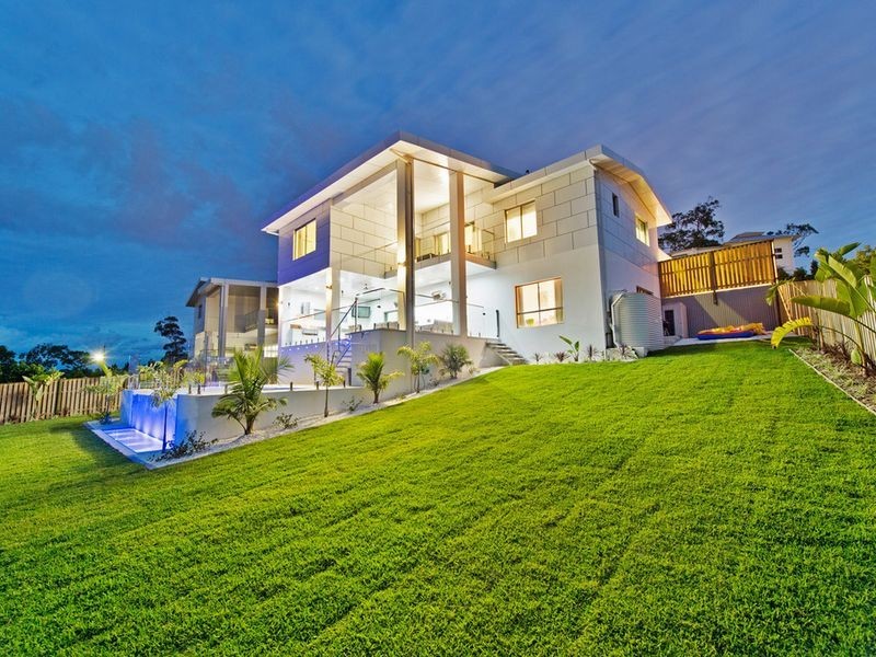3 Impeccable Circuit, Coomera Waters QLD 4209
