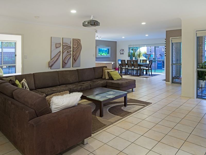 59 River Meadows Drive, Upper Coomera QLD 4209