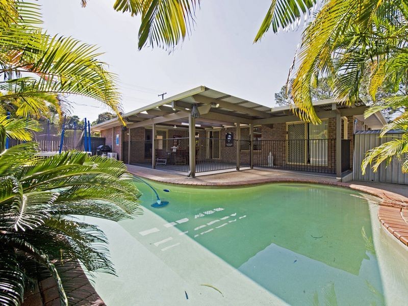 6 Charlies Crossing Road, Upper Coomera QLD 4209